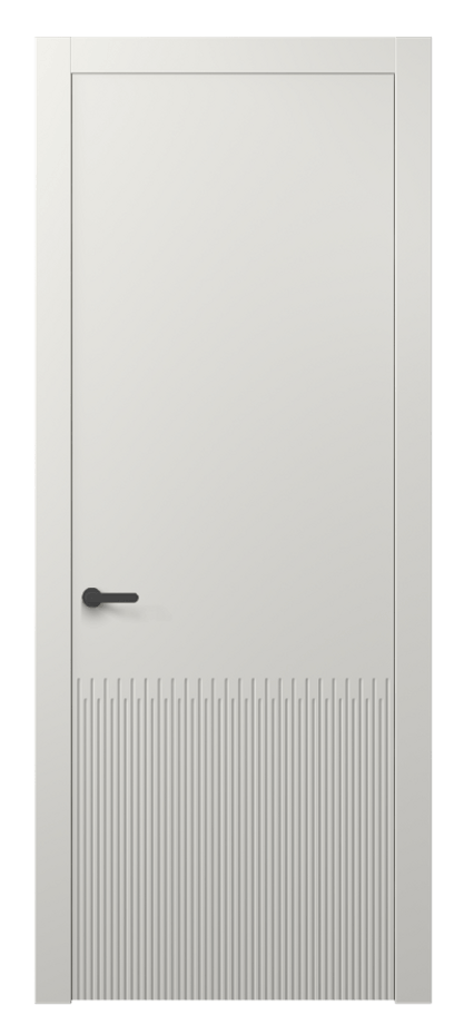 Дверь межкомнатная Dune АКП 8626 Матовый серый Гладкий компланарный наличник МСР Цена 53130 ₽ Наличники уже входят в базовый комплект. Фабрика дверей Волховец 8 (800) 551 43 19 Межкомнатная дверь Dune АКП 8626 Матовый серый Цена 53130 ₽ | Volhovec