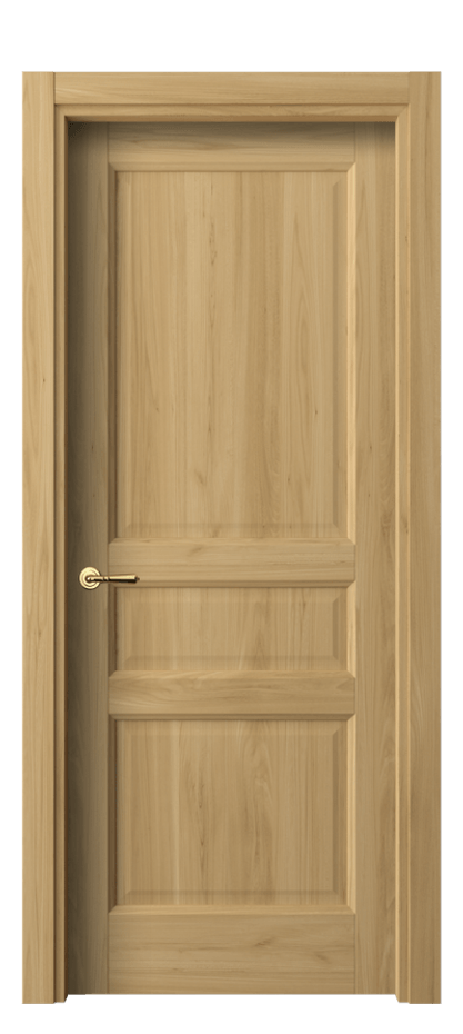Межкомнатная дверь Galant 1431 Солнечный вяз  Цена 29119 ₽ | Volhovec