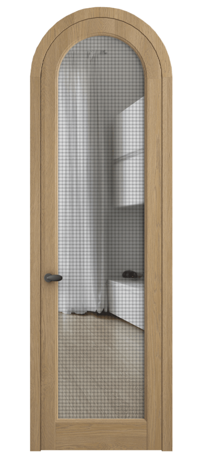 Дверь межкомнатная Palazzo 6814 Дуб соломенный матовый Декоративное стекло с сеткой "Mesh silver", триплекс 0536R ДСММ Цена 312090 сом Наличники уже входят в базовый комплект. Фабрика дверей Волховец 8 (800) 551 43 19 Межкомнатная дверь Palazzo 6814 Дуб соломенный матовый Декоративное стекло с сеткой "Mesh silver", триплекс Цена 312090 сом | Volhovec