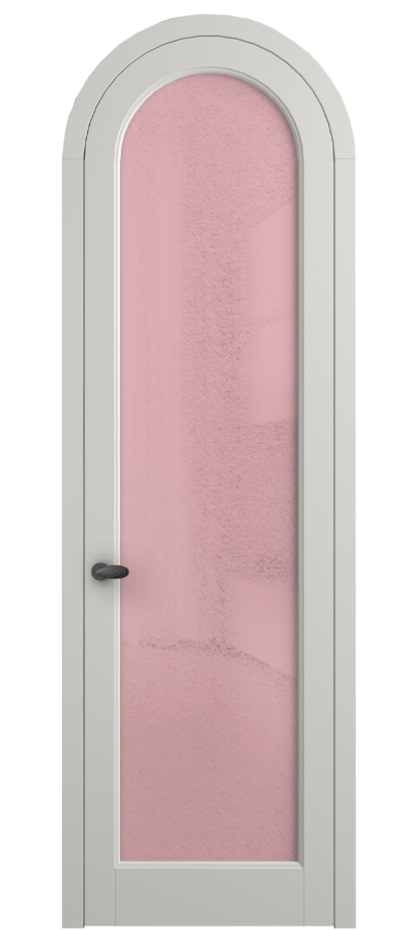 Дверь межкомнатная Палаццо 6814 Матовый серый Фактурное розовое стекло "Лёд", триплекс 0536R МСР Цена 190970 сом Наличники уже входят в базовый комплект. Фабрика дверей Волховец 8 (800) 551 43 19 Межкомнатная дверь Палаццо 6814 Матовый серый Фактурное розовое стекло "Лёд", триплекс Цена 190970 сом | Volhovec