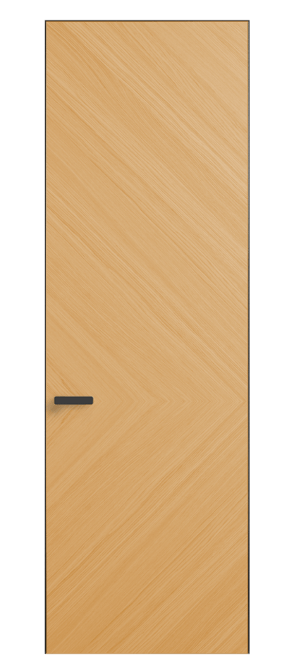 Межкомнатная дверь Rift АКП 0202 Дуб золотой матовый рифт  Цена 145560 сом | Volhovec