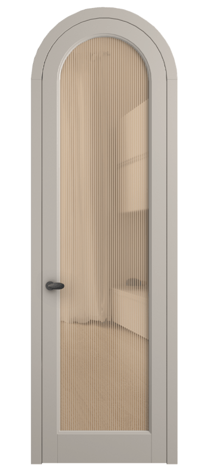 Дверь межкомнатная Палаццо 6814 Матовый светло-бежевый Рифлёное оранжевое стекло "Дюна", триплекс 0536R МСБЖ Цена 190970 сом Наличники уже входят в базовый комплект. Фабрика дверей Волховец 8 (800) 551 43 19 Межкомнатная дверь Палаццо 6814 Матовый светло-бежевый Рифлёное оранжевое стекло "Дюна", триплекс Цена 190970 сом | Volhovec