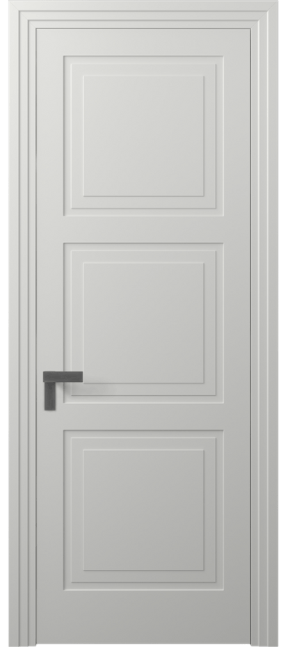 Дверь межкомнатная Rocca АКП 8331 Матовый светло-серый Каскадный компланарный наличник МССР Цена 93940 ₽ Наличники уже входят в базовый комплект. Фабрика дверей Волховец 8 (800) 551 43 19 Межкомнатная дверь Rocca АКП 8331 Матовый светло-серый Цена 93940 ₽ | Volhovec