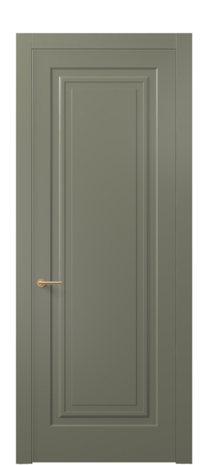 Дверь межкомнатная Маскот АКП 8401 Матовый оливковый тёмный Гладкий компланарный наличник МОТ Цена 90420 сом Наличники уже входят в базовый комплект. Фабрика дверей Волховец 8 (800) 551 43 19 Межкомнатная дверь Маскот АКП 8401 Матовый оливковый тёмный Цена 90420 сом | Volhovec