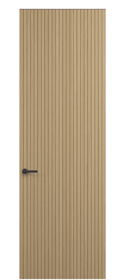 Межкомнатная дверь Select АКП 0019 Дуб золотой матовый рифт  Цена 152780 сом | Volhovec