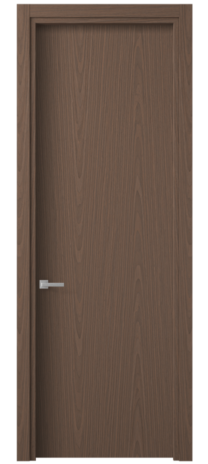 Межкомнатная дверь Планум 0010 Дуб кофейный  Цена 73240 сом | Volhovec