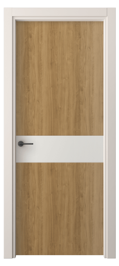 Межкомнатная дверь Freedom 4221 Грецкий орех  Цена 41700 сом | Volhovec