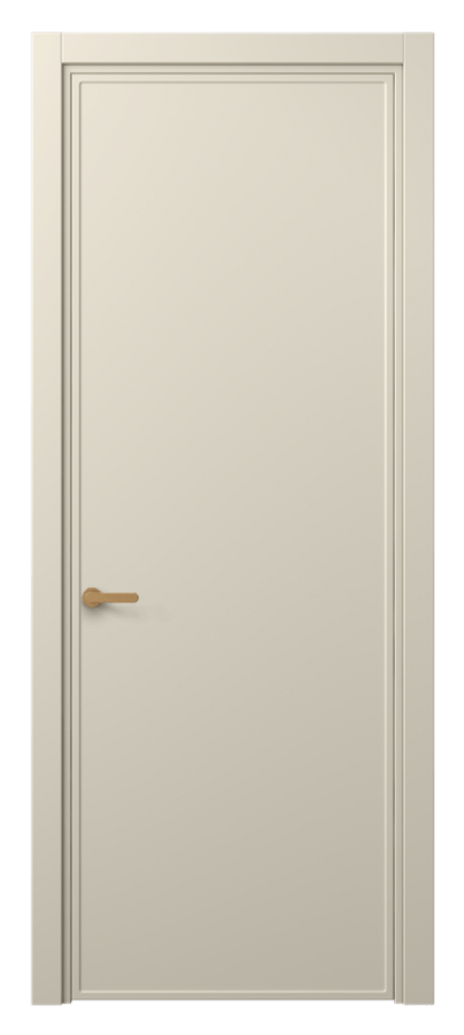 Дверь межкомнатная Frame 8601 Матовый бежево-серый Гладкий классический наличник МБСР Цена 11144500 so'm . Фабрика дверей Волховец 8 (800) 551 43 19 Межкомнатная дверь Frame 8601 Матовый бежево-серый Цена 11144500 so'm | Volhovec