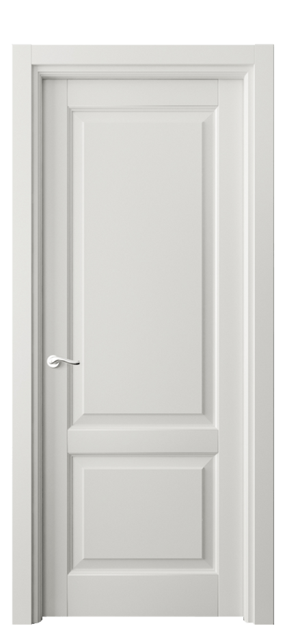 Межкомнатная дверь Лигнум 0741 Матовый серый  Цена 145890 сом | Volhovec