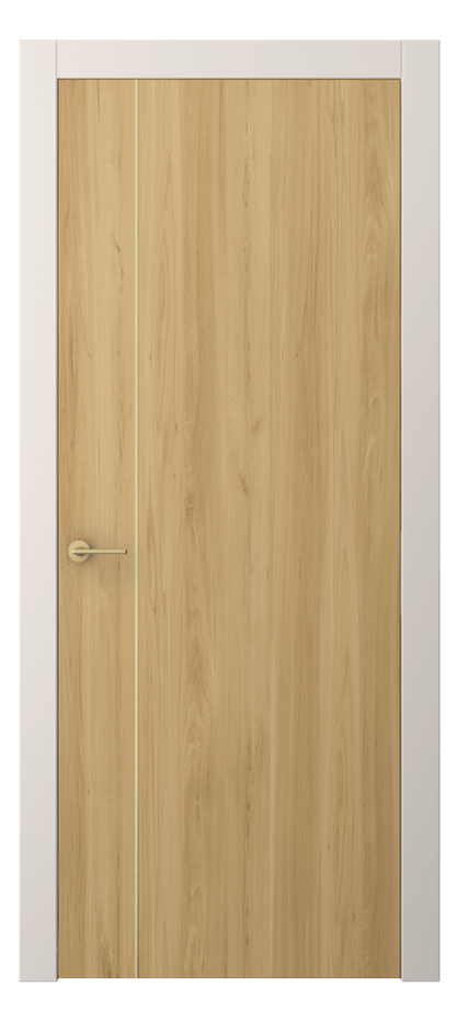 Межкомнатная дверь Freedom АКП 4201 Солнечный вяз  Цена 44960 сом | Volhovec