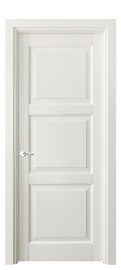 Межкомнатная дверь Лигнум 0731 Матовый жемчужный  Цена 152151 сом | Volhovec