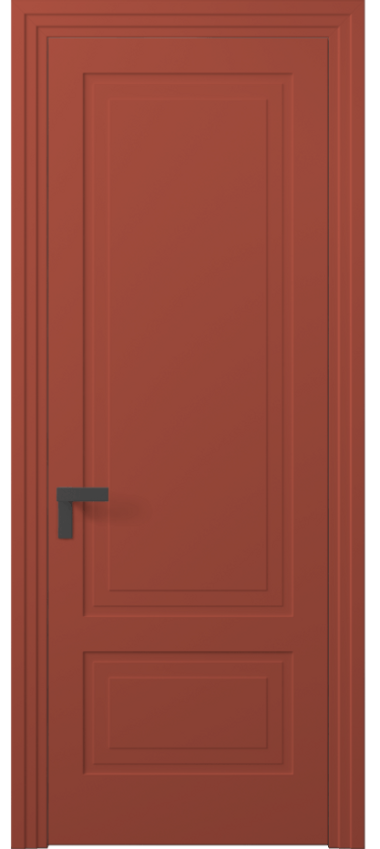 Дверь межкомнатная Rocca 8341 Матовый белоснежный Каскадный компланарный наличник МБЛ Цена 4700 AZE Наличники уже входят в базовый комплект. Фабрика дверей Волховец 8 (800) 551 43 19 Межкомнатная дверь Rocca 8341 Матовый белоснежный Цена 4700 AZE | Volhovec