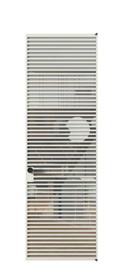 Алюминиевая дверь АЛПЛ040.07 Алюминий серый Рефлективное прозрачное стекло "Stopsol", калёное. Без короба АСР Цена 12441 Стоимость комплекта двери включает:
1. Полотно (600/650/700/750/800/850/900/950*2000-2400 мм).
2. Короб
3. Комплект фурнитуры (2 торцевые петли и магнитный замок с ответной планкой). Фабрика дверей Волховец 8 (800) 551 43 19 Алюминиевая дверь АЛПЛ040.07 Алюминий серый Рефлективное прозрачное стекло "Stopsol", калёное Цена 12441 | Volhovec