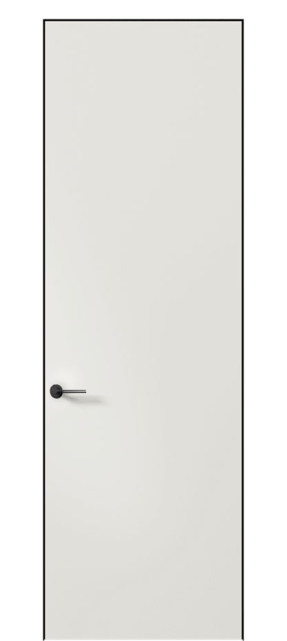 Дверь межкомнатная Планум Про АКП 0010 Матовый жемчужный Скрытый короб Черный Цена 72210 сом Cкрытый короб уже входит в комплект. Фабрика дверей Волховец 8 (800) 551 43 19 Межкомнатная дверь Планум Про АКП 0010 Матовый жемчужный Цена 72210 сом | Volhovec