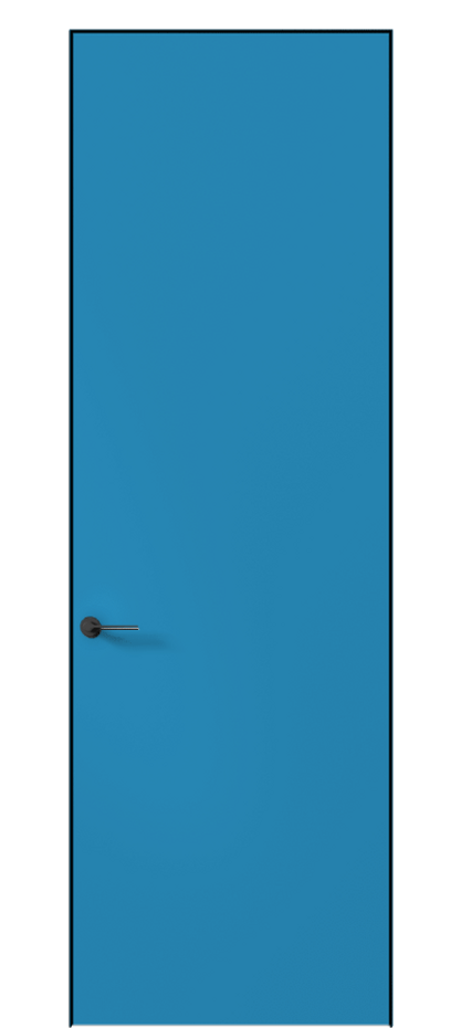 Межкомнатная дверь Планум Про АКП 0010 Матовый белоснежный  Цена 95030 сом | Volhovec