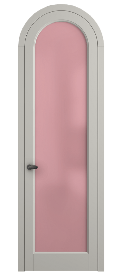 Дверь межкомнатная Палаццо 6814 Матовый тёплый серый Сатинированное розовое стекло, триплекс 0536R МТСР Цена 182230 сом Наличники уже входят в базовый комплект. Фабрика дверей Волховец 8 (800) 551 43 19 Межкомнатная дверь Палаццо 6814 Матовый тёплый серый Сатинированное розовое стекло, триплекс Цена 182230 сом | Volhovec