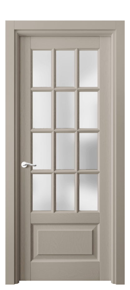 Дверь межкомнатная Лигнум 0728 Дуб бисквитный Сатинированное стекло Гладкий наличник ДБСК Цена 229170 сом Наличники уже входят в базовый комплект. Фабрика дверей Волховец 8 (800) 551 43 19 Межкомнатная дверь Лигнум 0728 Дуб бисквитный Сатинированное стекло Цена 229170 сом | Volhovec