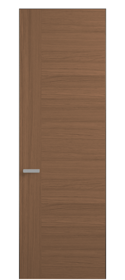 Межкомнатная дверь Rift АКУ 0203 Дуб серый матовый рифт  Цена 159970 сом | Volhovec