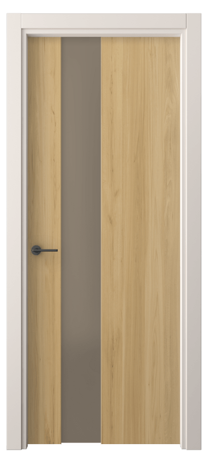 Дверь межкомнатная Freedom 4224 Солнечный вяз Сатинированное бронзовое стекло, триплекс, 8 мм Классический гладкий наличник ПЭТБ  Цена 55760 сом Наличники уже входят в базовый комплект. Фабрика дверей Волховец 8 (800) 551 43 19 Межкомнатная дверь Freedom 4224 Солнечный вяз Сатинированное бронзовое стекло, триплекс, 8 мм Цена 55760 сом | Volhovec