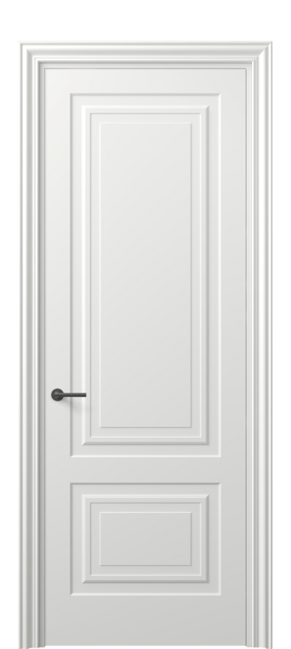 Дверь межкомнатная Mascot 8451 Матовый светло-серый Фигурный наличник МССР Цена 108760 сом Наличники уже входят в базовый комплект. Фабрика дверей Волховец 8 (800) 551 43 19 Межкомнатная дверь Mascot 8451 Матовый светло-серый Цена 108760 сом | Volhovec