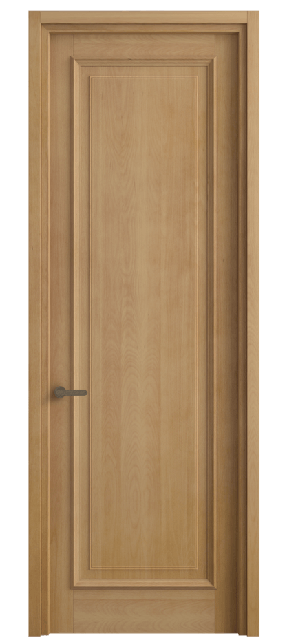 Межкомнатная дверь Шарм2 6771 Бук натуральный матовый  Цена 168020 сом | Volhovec