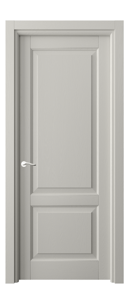 Межкомнатная дверь Лигнум 0741 Дуб тёплый серый  Цена 200050 сом | Volhovec