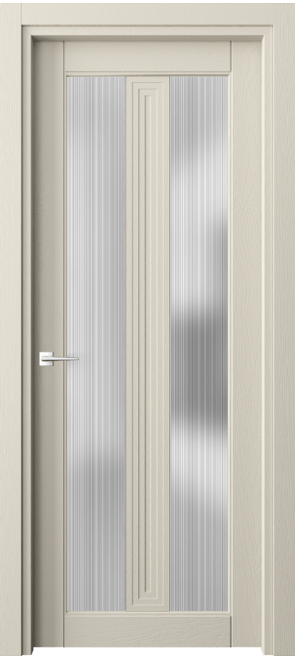 Дверь межкомнатная Эго 6122 Дуб бежево-серый Сатинированное стекло "Дождь" Гладкий наличник Ego ДБСР Цена 818710 AMD Наличники уже входят в базовый комплект. Фабрика дверей Волховец 8 (800) 551 43 19 Межкомнатная дверь Эго 6122 Дуб бежево-серый Сатинированное стекло "Дождь" Цена 818710 AMD | Volhovec