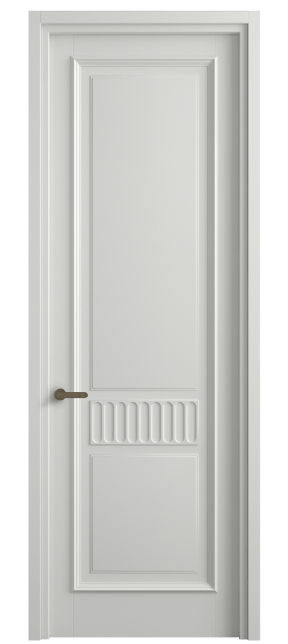 Дверь межкомнатная Шарм 6707 Матовый светло-серый Узкий классический наличник МССР Цена 142250 сом Наличники уже входят в базовый комплект. Фабрика дверей Волховец 8 (800) 551 43 19 Межкомнатная дверь Шарм 6707 Матовый светло-серый Цена 142250 сом | Volhovec