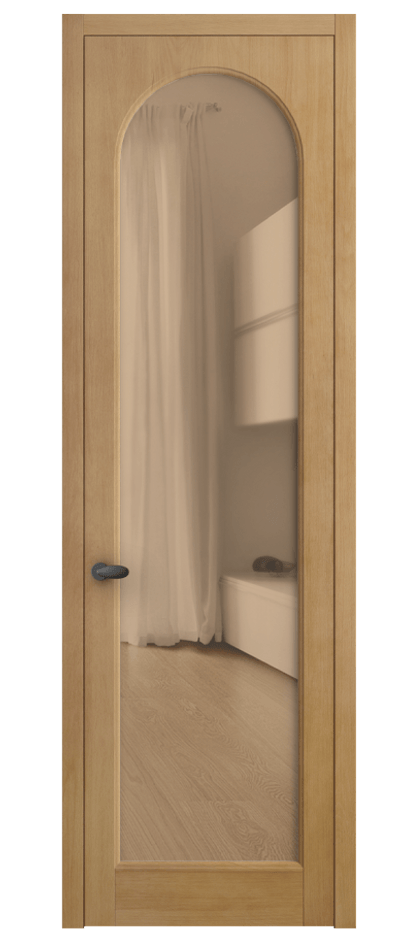 Дверь межкомнатная Палаццо 6804 Бук натуральный матовый Прозрачное оранжевое стекло, триплекс 0536 БНМ Цена 176580 сом Наличники уже входят в базовый комплект. Фабрика дверей Волховец 8 (800) 551 43 19 Межкомнатная дверь Палаццо 6804 Бук натуральный матовый Прозрачное оранжевое стекло, триплекс Цена 176580 сом | Volhovec