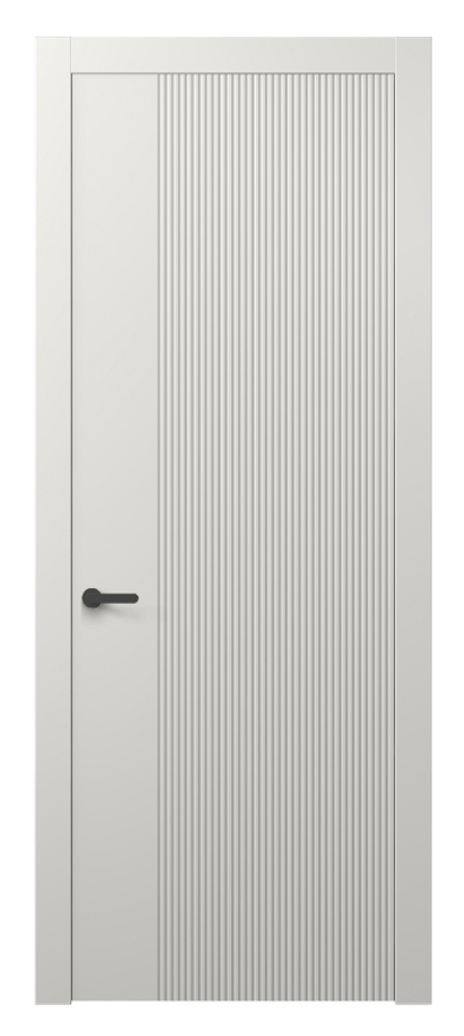 Дверь межкомнатная Dune АКП 8623 Матовый серый Гладкий компланарный наличник МСР Цена 73670 сом Наличники уже входят в базовый комплект. Фабрика дверей Волховец 8 (800) 551 43 19 Межкомнатная дверь Dune АКП 8623 Матовый серый Цена 73670 сом | Volhovec