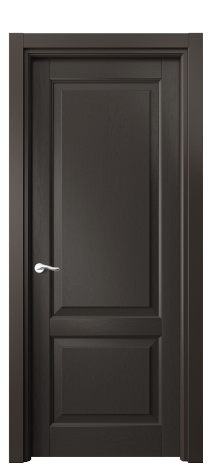 Межкомнатная дверь Лигнум 0741 Дуб антрацит  Цена 200050 сом | Volhovec