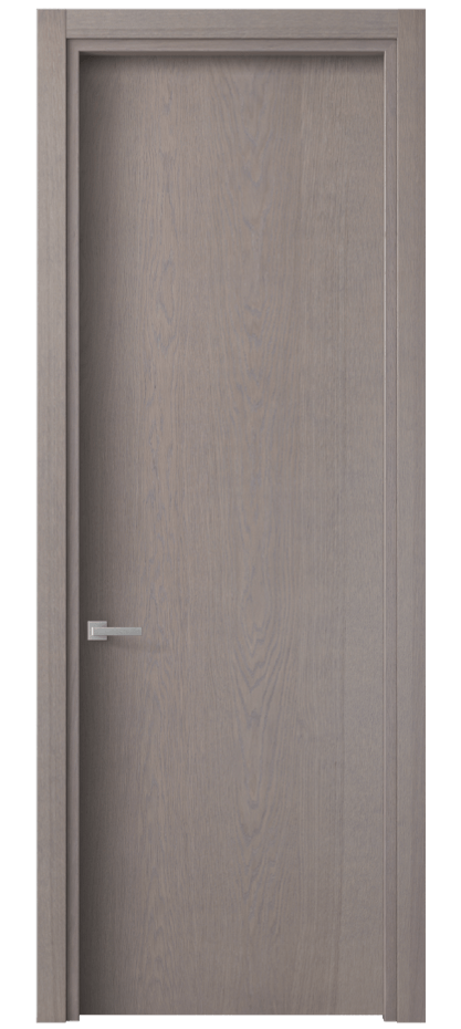 Межкомнатная дверь Planum 0010 Дуб дымчатый  Цена 60920 сом | Volhovec