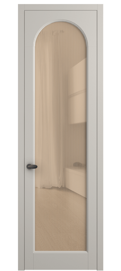 Дверь межкомнатная Палаццо 6804 Матовый облачно-серый Рифлёное оранжевое стекло "Дюна", триплекс 0536 МОС Цена 150010 сом Наличники уже входят в базовый комплект. Фабрика дверей Волховец 8 (800) 551 43 19 Межкомнатная дверь Палаццо 6804 Матовый облачно-серый Рифлёное оранжевое стекло "Дюна", триплекс Цена 150010 сом | Volhovec