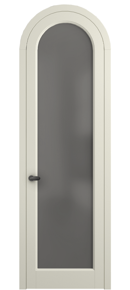 Дверь межкомнатная Palazzo 6814 Матовый молочно-белый Сатинированное серое стекло, триплекс 0536R ММБ Цена 125159 ₽ Наличники уже входят в базовый комплект. Фабрика дверей Волховец 8 (800) 551 43 19 Межкомнатная дверь Palazzo 6814 Матовый молочно-белый Сатинированное серое стекло, триплекс Цена 125159 ₽ | Volhovec