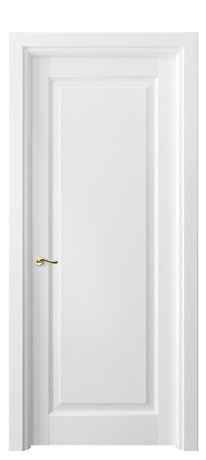 Дверь межкомнатная Лигнум 0701 Матовый белоснежный Гладкий наличник МБЛ Цена 149240 сом Наличники уже входят в базовый комплект. Фабрика дверей Волховец 8 (800) 551 43 19 Межкомнатная дверь Лигнум 0701 Матовый белоснежный Цена 149240 сом | Volhovec