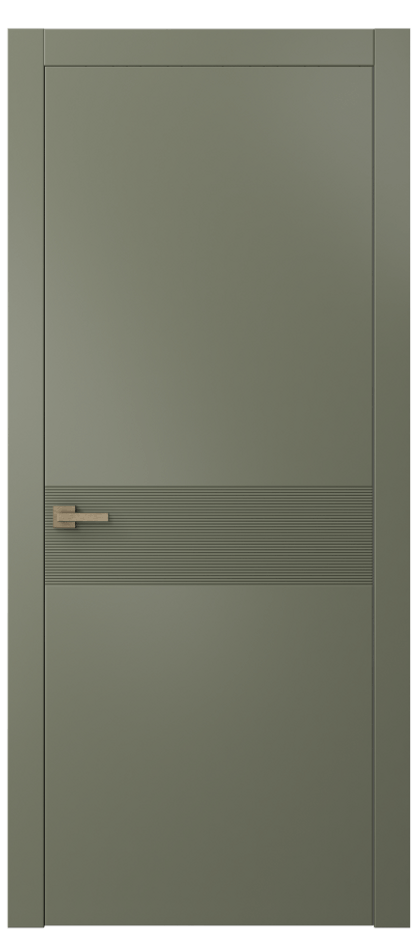 Дверь межкомнатная Linea АКП 8041 Матовый оливковый тёмный Гладкий компланарный наличник МОТ* Цена 50639 ₽ Наличники уже входят в базовый комплект. Фабрика дверей Волховец 8 (800) 551 43 19 Межкомнатная дверь Linea АКП 8041 Матовый оливковый тёмный Цена 50639 ₽ | Volhovec
