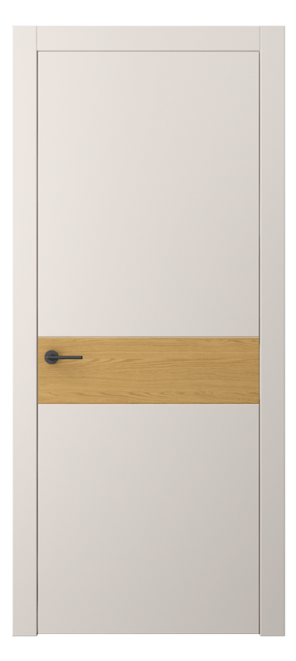 Межкомнатная дверь Фридом АКП 4221 ПЭТ тёплый-белый  Цена 52330 сом | Volhovec