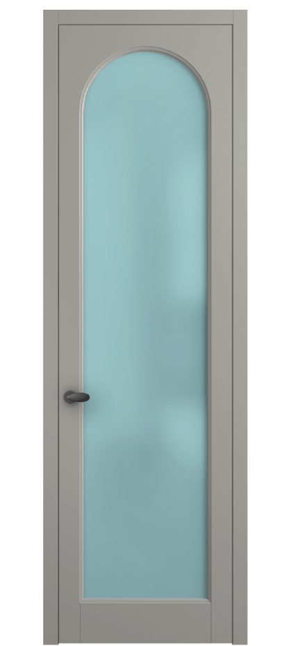 Дверь межкомнатная Палаццо 6804 Матовый нейтральный серый Сатинированное голубое стекло, триплекс 0536 МНСР Цена 97029 ₽ Наличники уже входят в базовый комплект. Фабрика дверей Волховец 8 (800) 551 43 19 Межкомнатная дверь Палаццо 6804 Матовый нейтральный серый Сатинированное голубое стекло, триплекс Цена 97029 ₽ | Volhovec