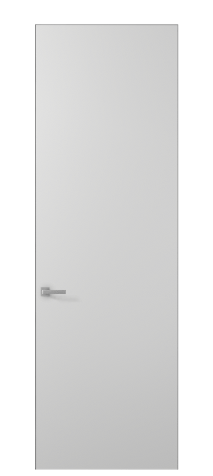 Межкомнатная дверь Planum 0010 Грунт под покраску  Цена 66930 сом | Volhovec
