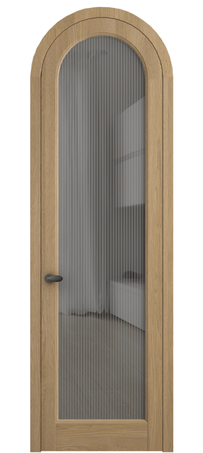 Дверь межкомнатная Палаццо 6814 Дуб соломенный матовый Рифлёное серое стекло "Moru", триплекс 0536R ДСММ Цена 312090 сом Наличники уже входят в базовый комплект. Фабрика дверей Волховец 8 (800) 551 43 19 Межкомнатная дверь Палаццо 6814 Дуб соломенный матовый Рифлёное серое стекло "Moru", триплекс Цена 312090 сом | Volhovec