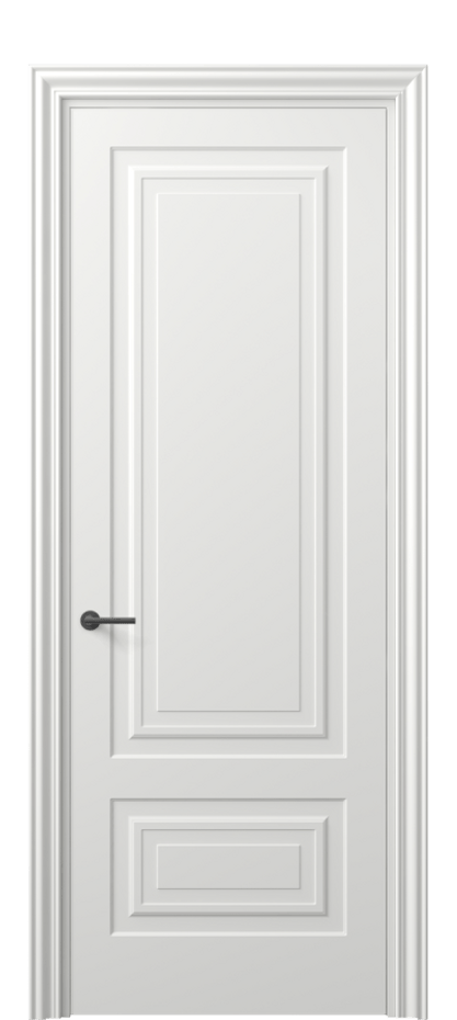 Межкомнатная дверь Mascot 8441 Матовый светло-серый  Цена 92770 сом | Volhovec
