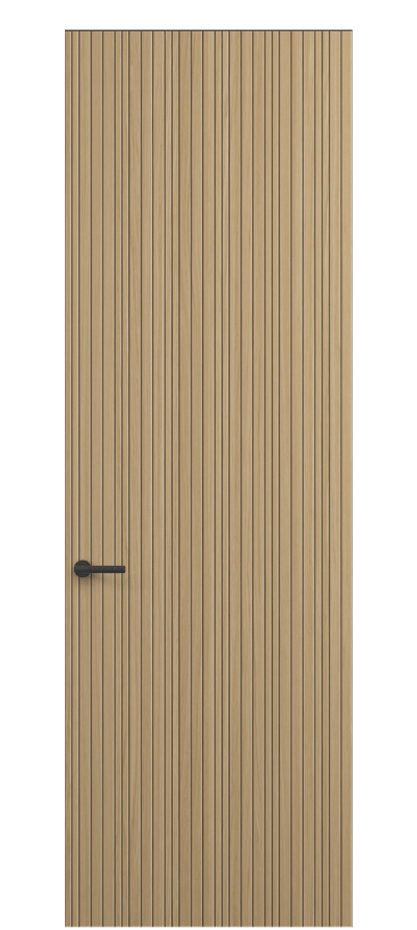 Межкомнатная дверь Select АКП 0021 Дуб золотой матовый рифт  Цена 152780 сом | Volhovec