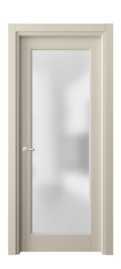 Дверь межкомнатная Toscana Litera 6300 Бук бежево-серый Сатинированное стекло Гладкий наличник ББСР Цена 137740 сом Наличники уже входят в базовый комплект. Фабрика дверей Волховец 8 (800) 551 43 19 Межкомнатная дверь Toscana Litera 6300 Бук бежево-серый Сатинированное стекло Цена 137740 сом | Volhovec