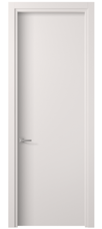 Межкомнатная дверь Planum 0010 ПЭТ кремово-серый  Цена 31800 сом | Volhovec