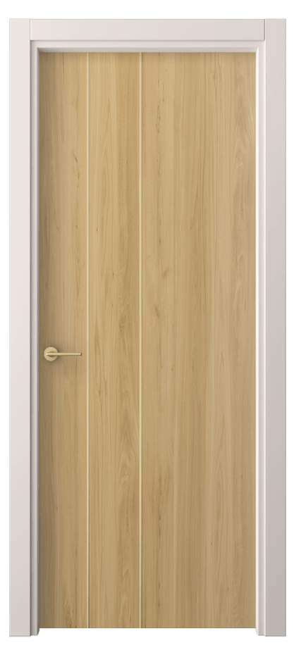 Межкомнатная дверь Freedom 4203 Солнечный вяз  Цена 30499 ₽ | Volhovec