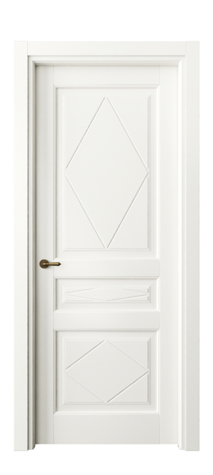 Дверь межкомнатная Toscana Rombo 6345 Бук жемчуг Гладкий наличник БЖМ Цена 116940 сом Наличники уже входят в базовый комплект. Фабрика дверей Волховец 8 (800) 551 43 19 Межкомнатная дверь Toscana Rombo 6345 Бук жемчуг Цена 116940 сом | Volhovec