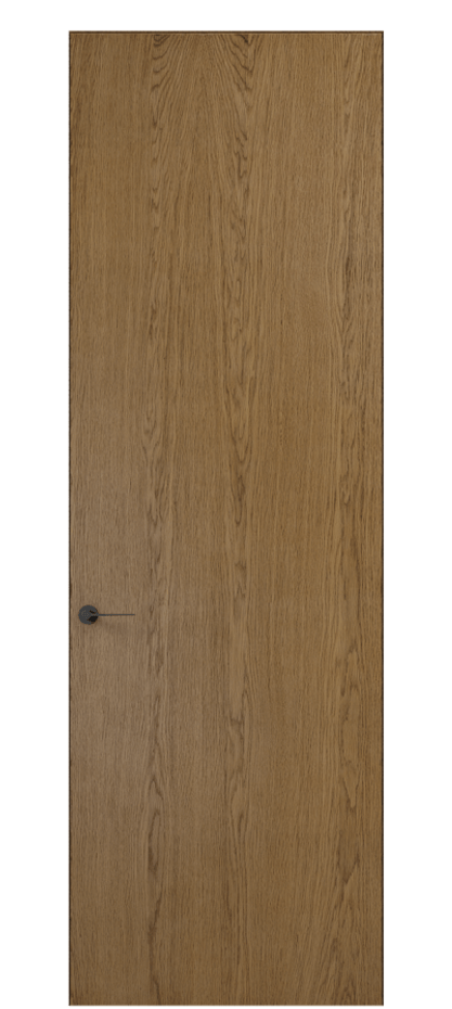 Межкомнатная дверь Planum Pro 0010 Дуб янтарный  Цена 84140 сом | Volhovec