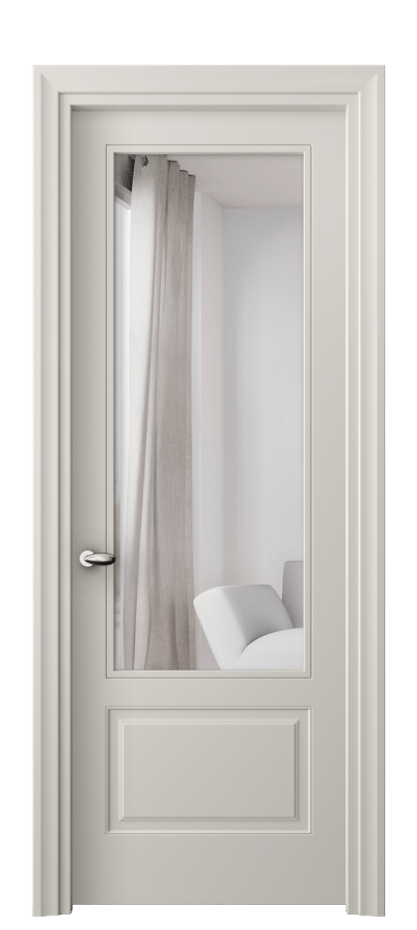 Дверь межкомнатная Esse 8542 Матовый облачно-серый Двустороннее зеркало, триплекс, 7 мм Фигурный универсальный наличник МОС Цена 68099 ₽ Наличники уже входят в базовый комплект. Фабрика дверей Волховец 8 (800) 551 43 19 Межкомнатная дверь Esse 8542 Матовый облачно-серый Двустороннее зеркало, триплекс, 7 мм Цена 68099 ₽ | Volhovec