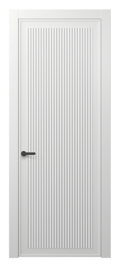 Дверь межкомнатная Alba АКП 8642 Матовый белоснежный Гладкий компланарный наличник МБЛ Цена 53499 ₽ Наличники уже входят в базовый комплект. Фабрика дверей Волховец 8 (800) 551 43 19 Межкомнатная дверь Alba АКП 8642 Матовый белоснежный Цена 53499 ₽ | Volhovec