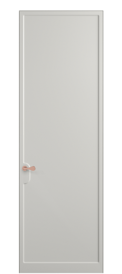 Дверь межкомнатная Softform 7501 Матовый серый Скрытый короб Серебро Цена 123420 сом . Фабрика дверей Волховец 8 (800) 551 43 19 Межкомнатная дверь Softform 7501 Матовый серый Цена 123420 сом | Volhovec